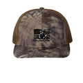 Kryptek Highlander - Buck - FRONT