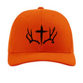 Orange - FRONT