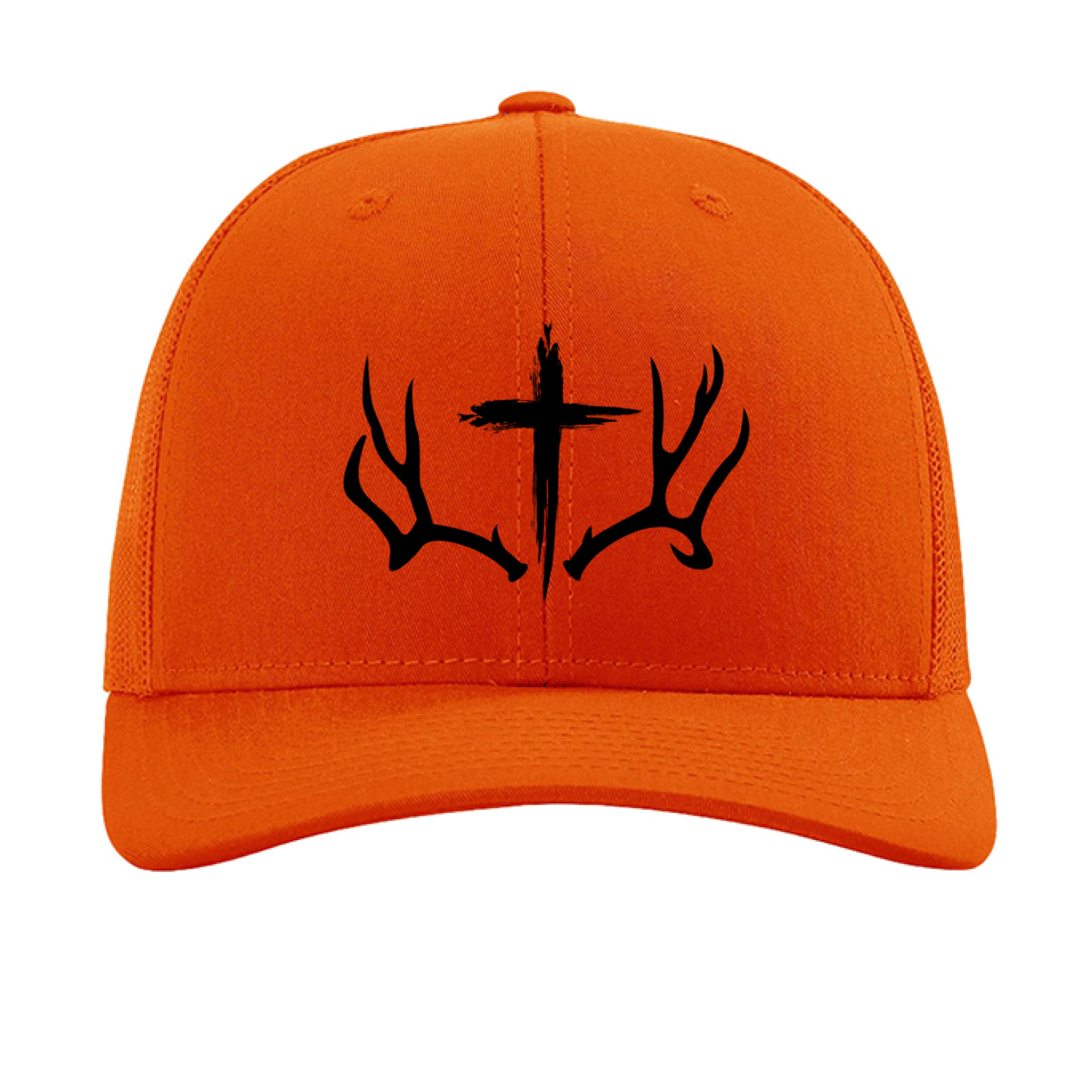 Orange - FRONT