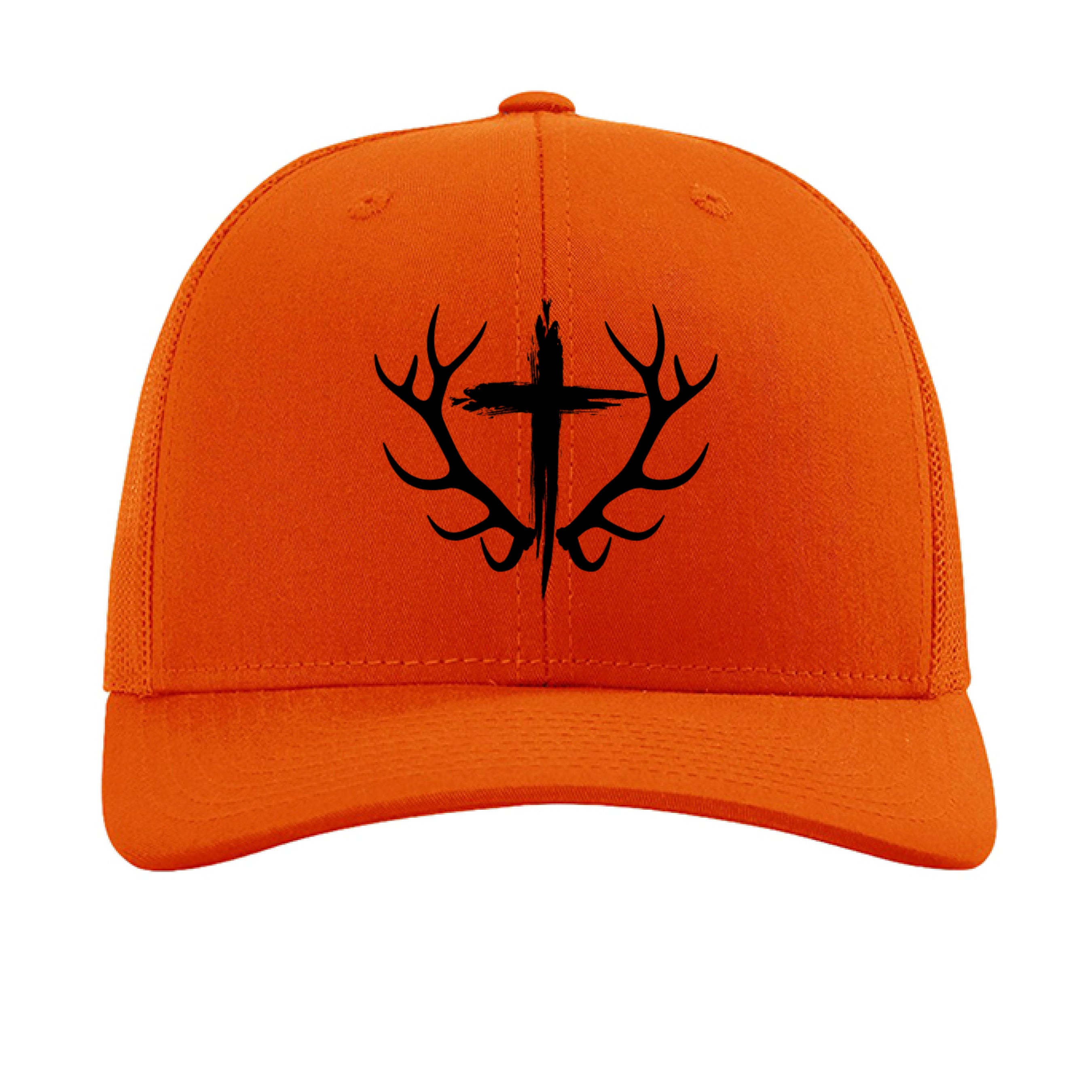 Orange - FRONT