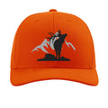 Orange - FRONT