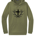Olive Drab Grn - FRONT