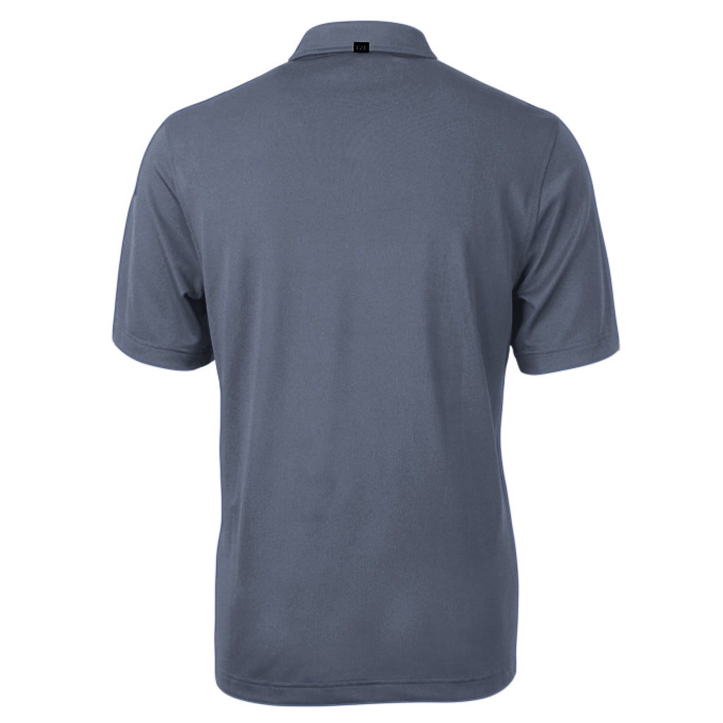 Navy Blue - BACK