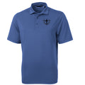 Tour Blue - FRONT