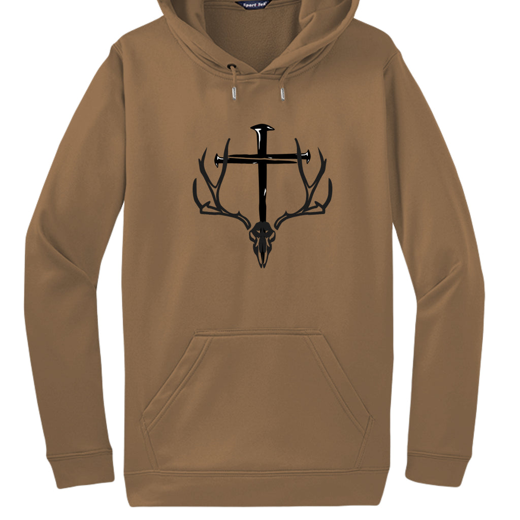 Woodland Brown - FRONT