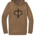 Woodland Brown - FRONT