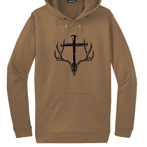Woodland Brown - FRONT