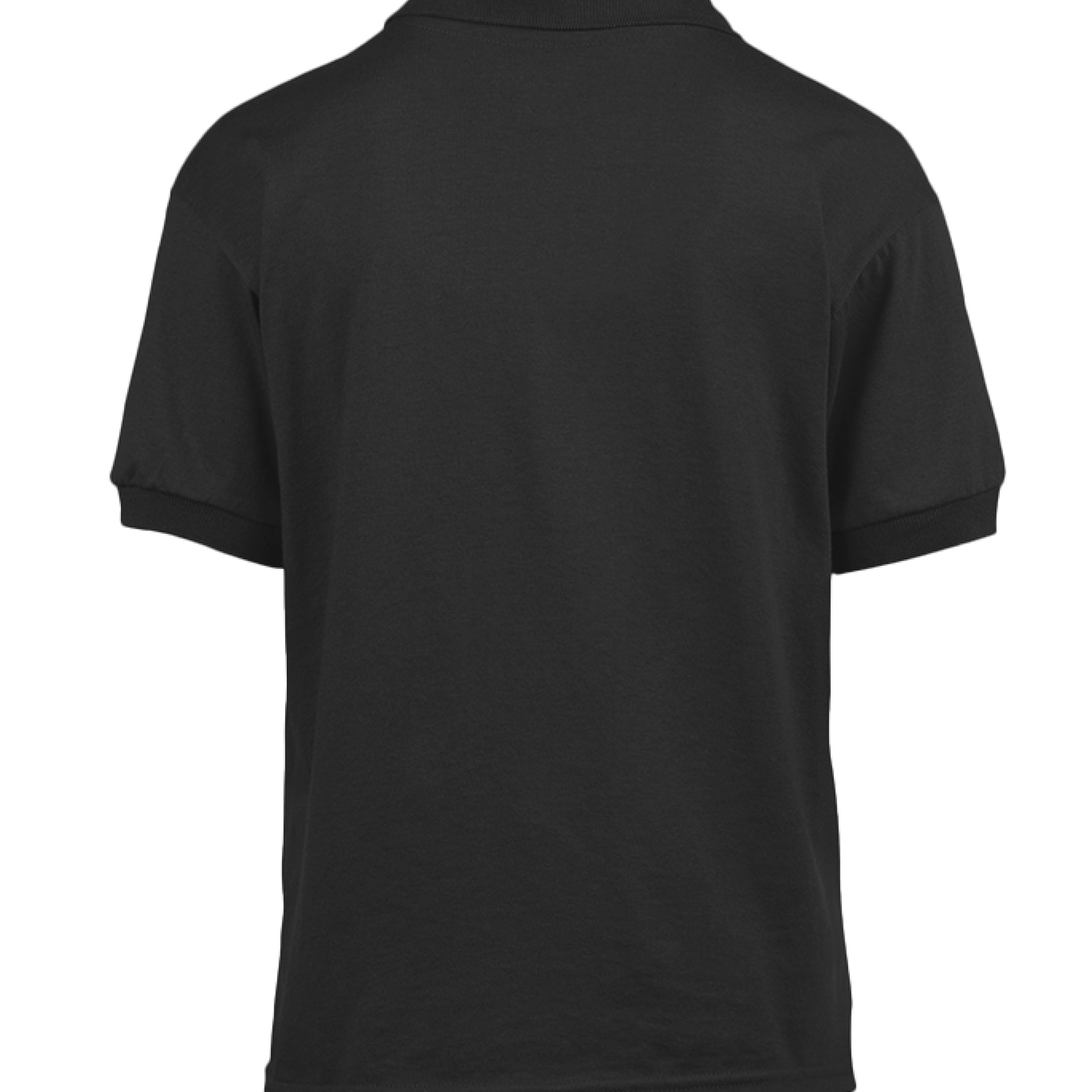 BLACK - BACK
