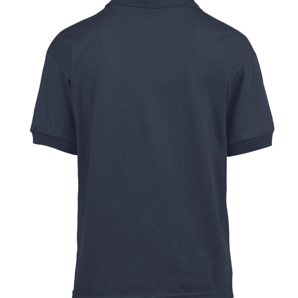NAVY - BACK