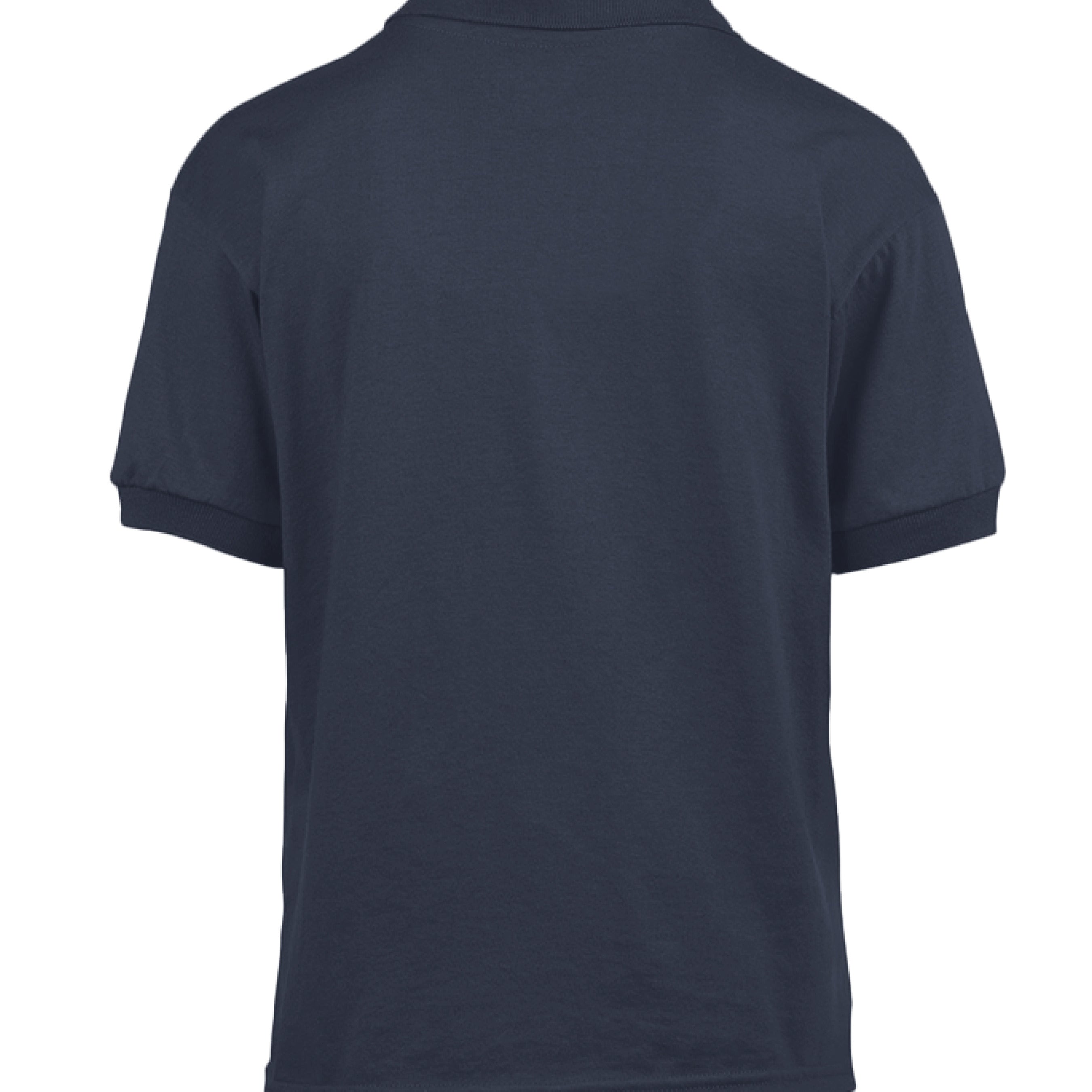 NAVY - BACK