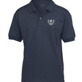 NAVY - FRONT