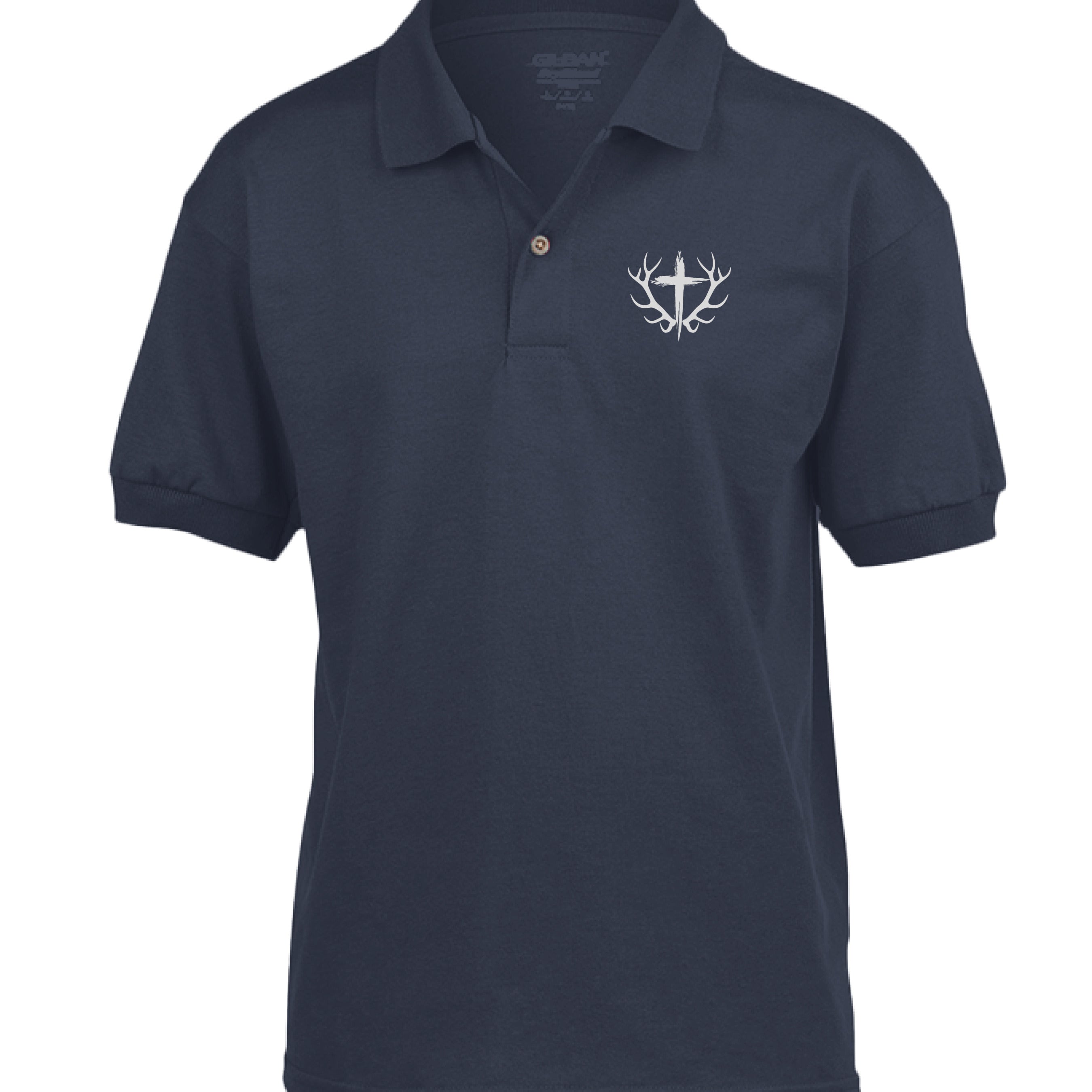 NAVY - FRONT