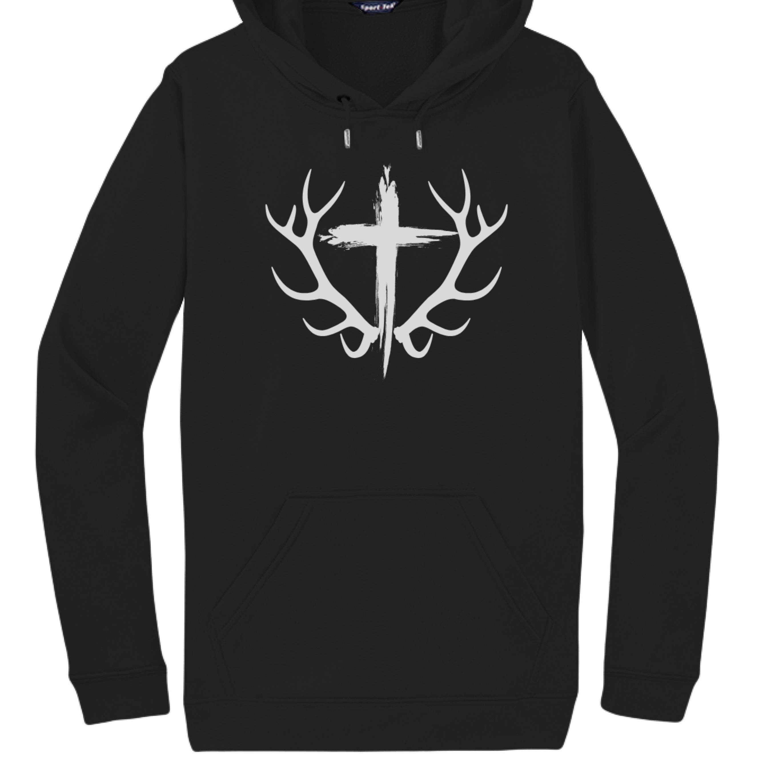 Black - FRONT