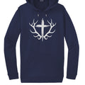 Navy - FRONT