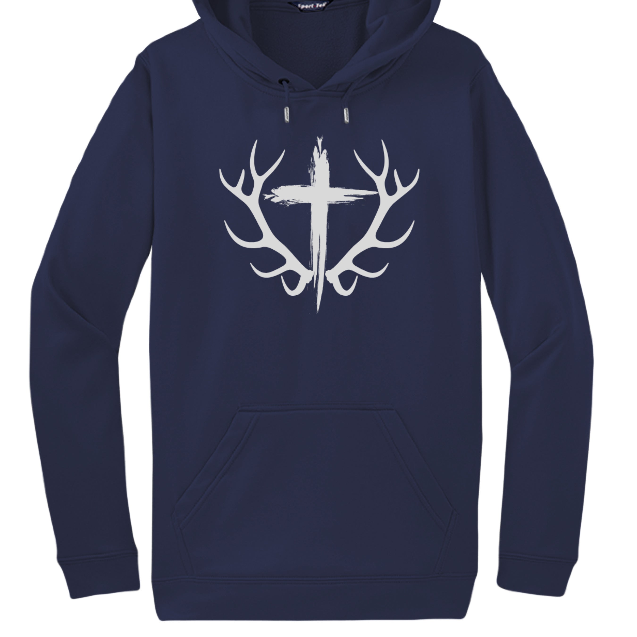 Navy - FRONT