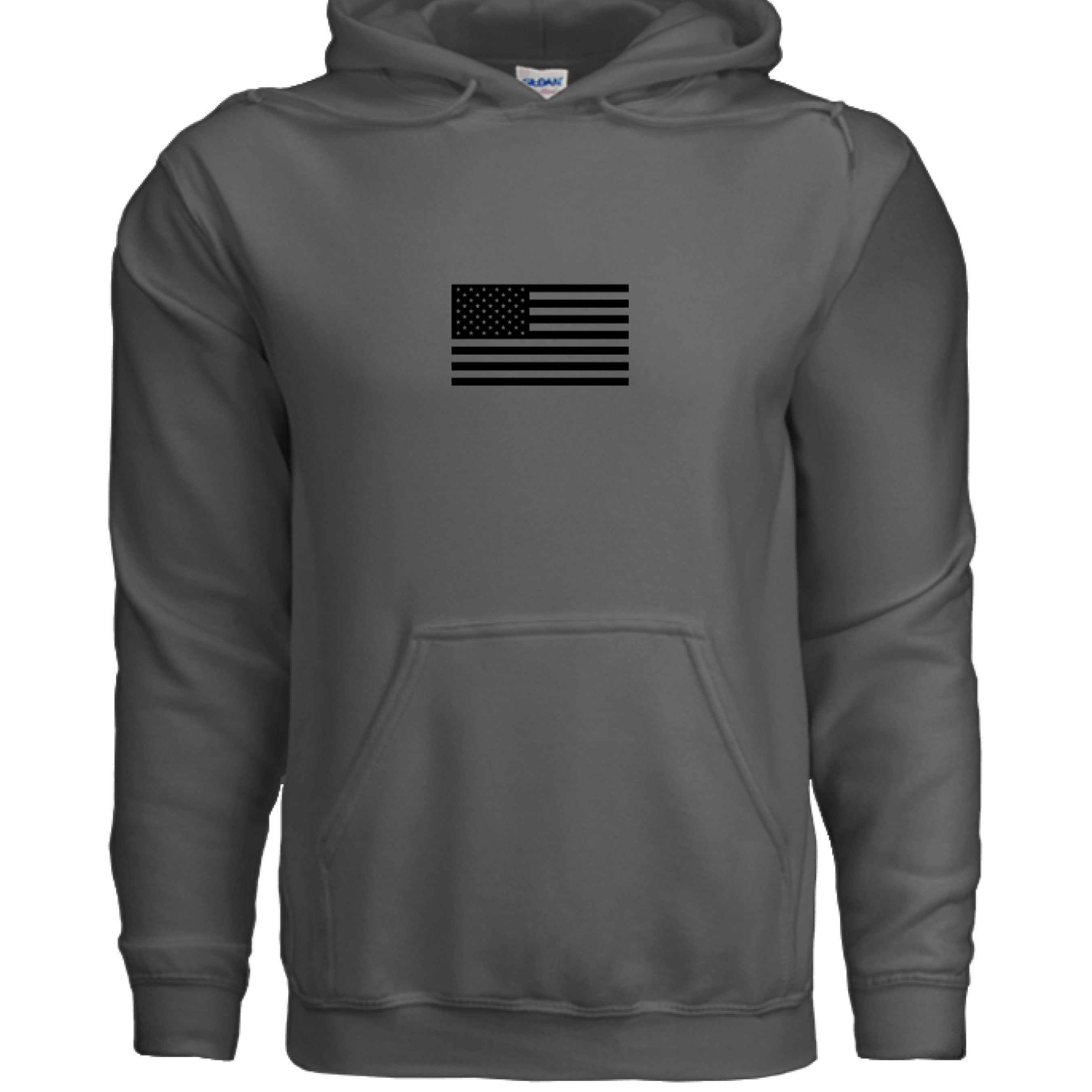 CHARCOAL - FRONT