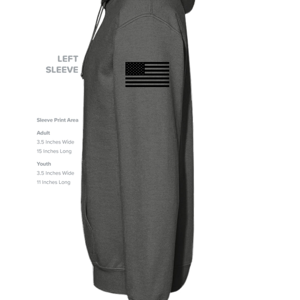 CHARCOAL - SLEEVE_LEFT