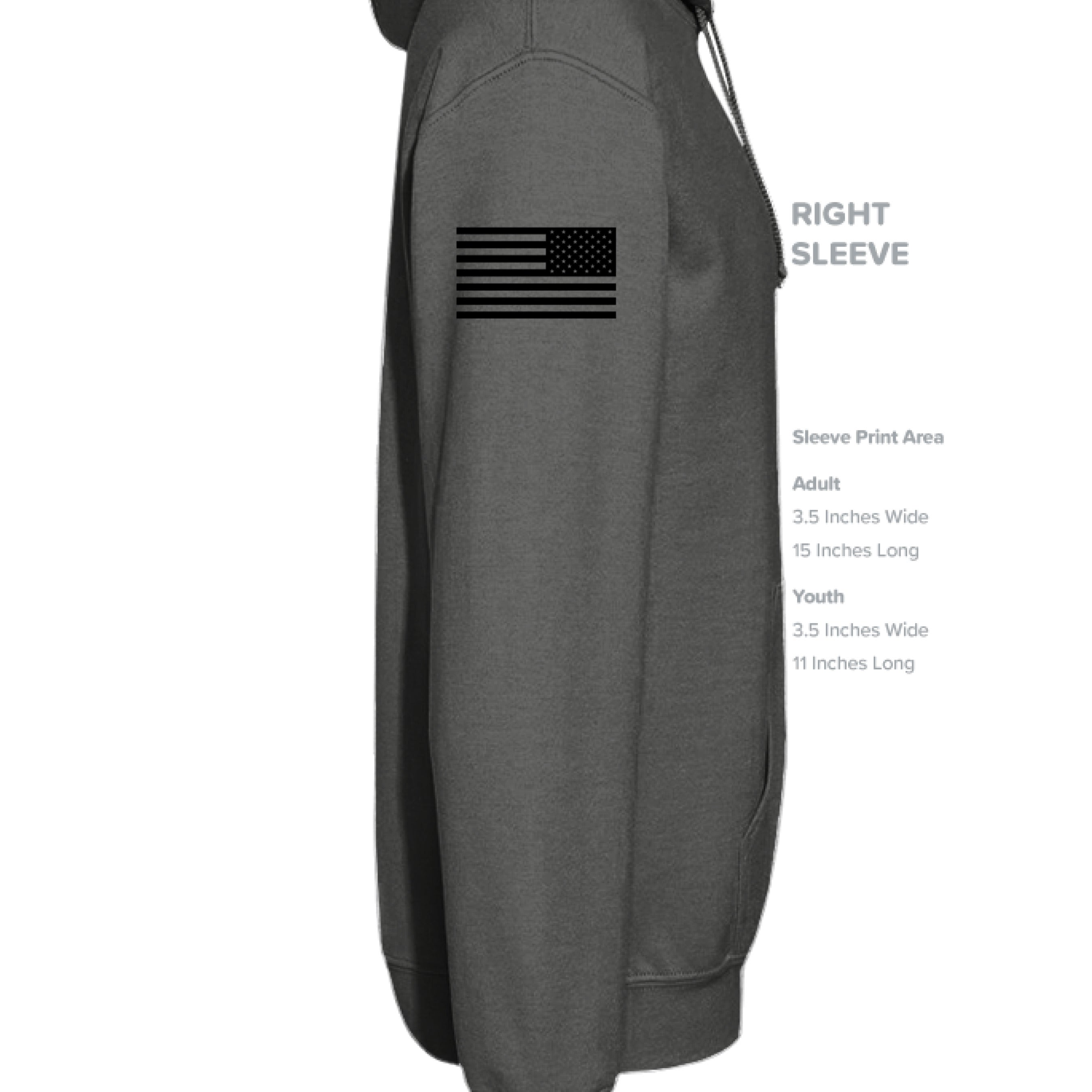 CHARCOAL - SLEEVE_RIGHT
