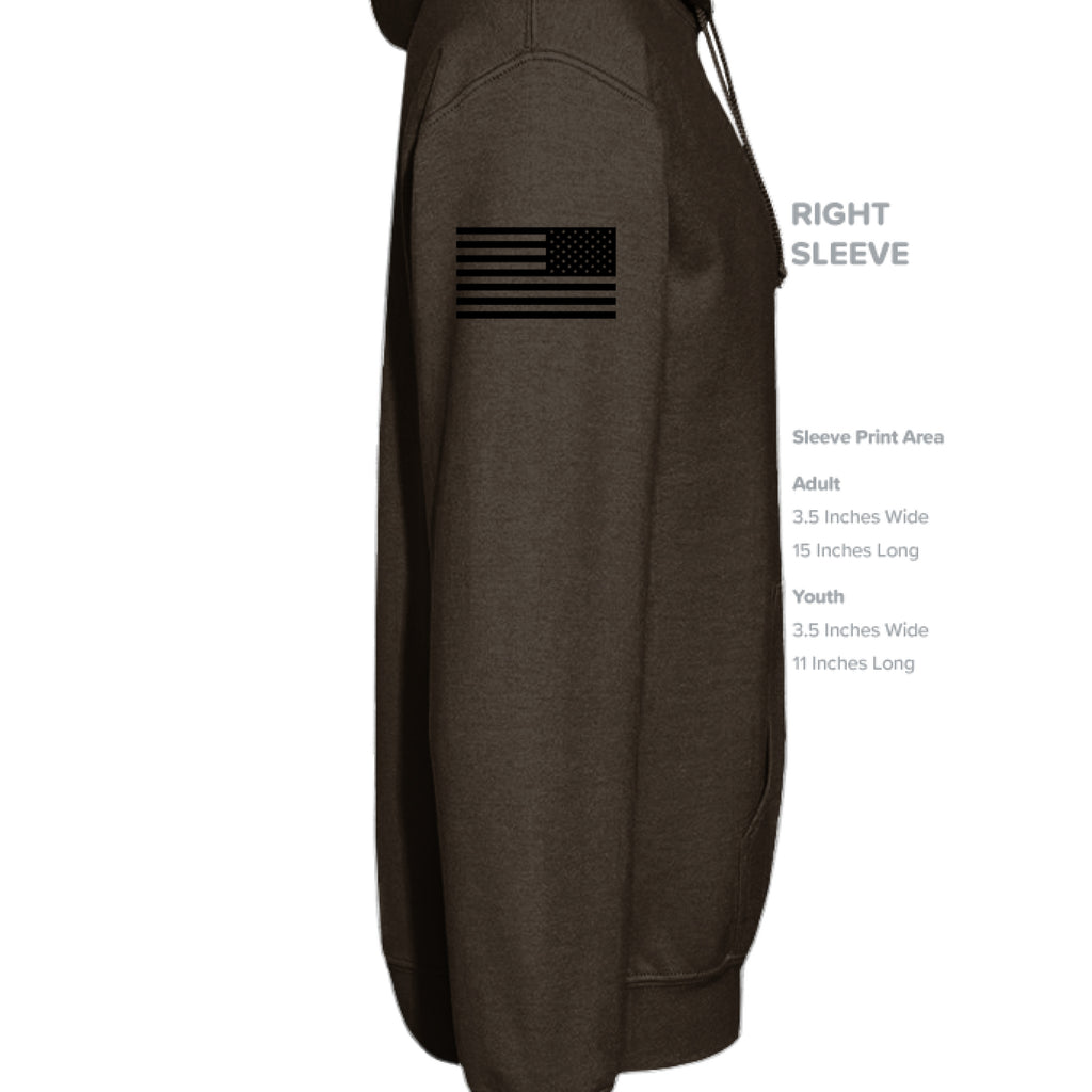 DARK CHOCOLATE - SLEEVE_RIGHT