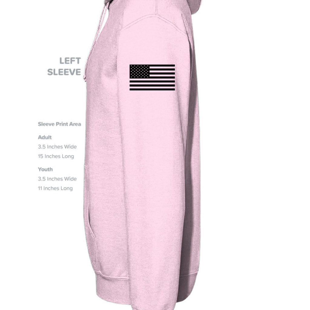 LIGHT PINK - SLEEVE_LEFT
