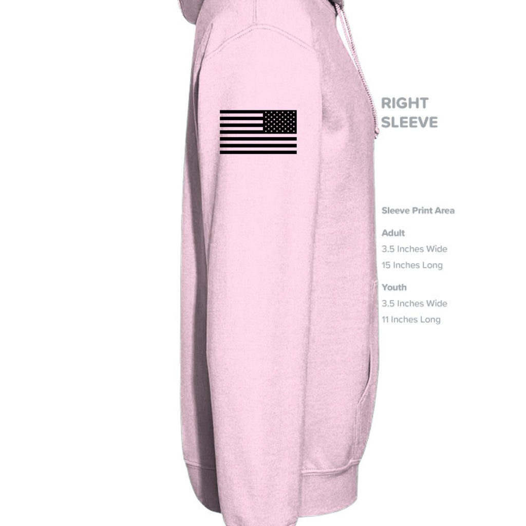 LIGHT PINK - SLEEVE_RIGHT