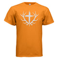 SAFETY ORANGE - FRONT