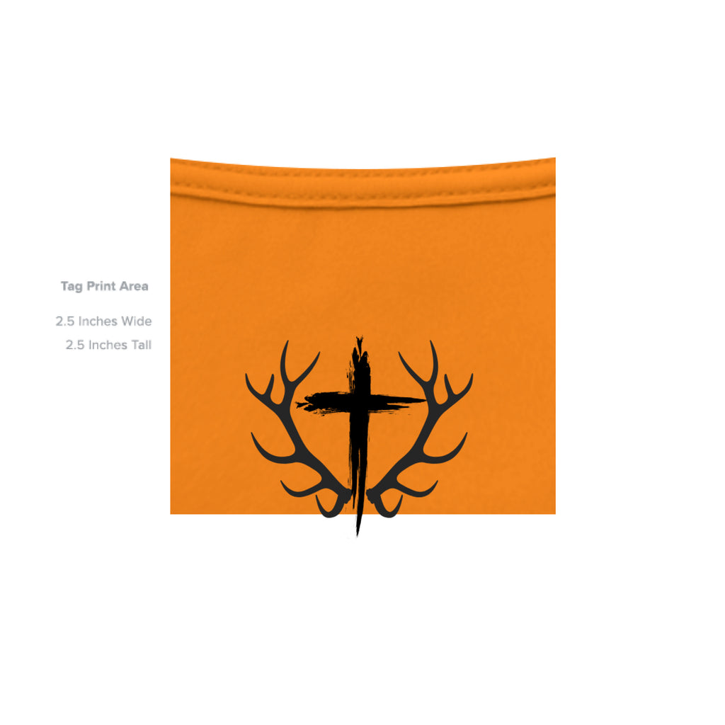 SAFETY ORANGE - INSIDE_TAG_LINE