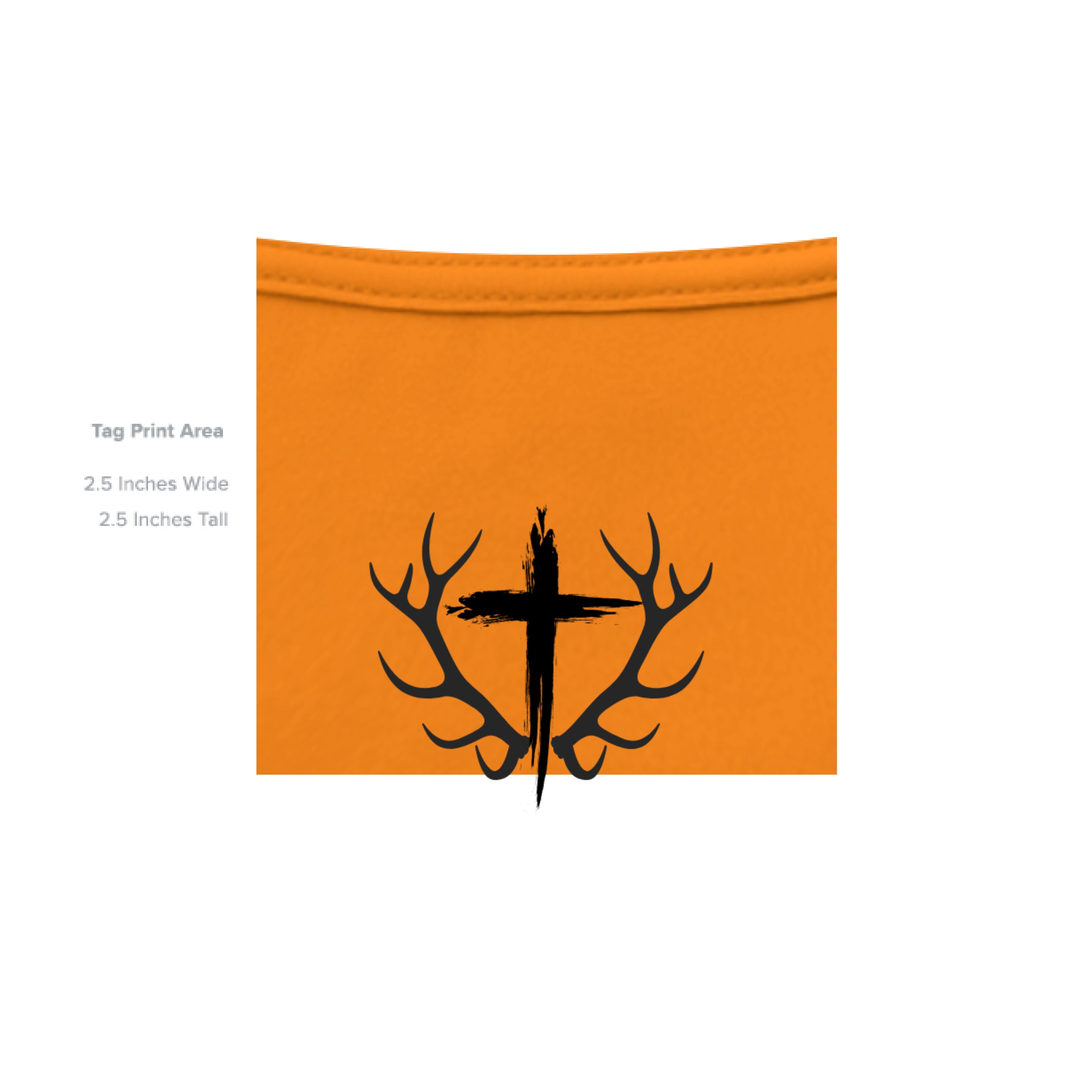 SAFETY ORANGE - INSIDE_TAG_LINE