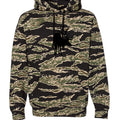 Tiger Camo - FRONT
