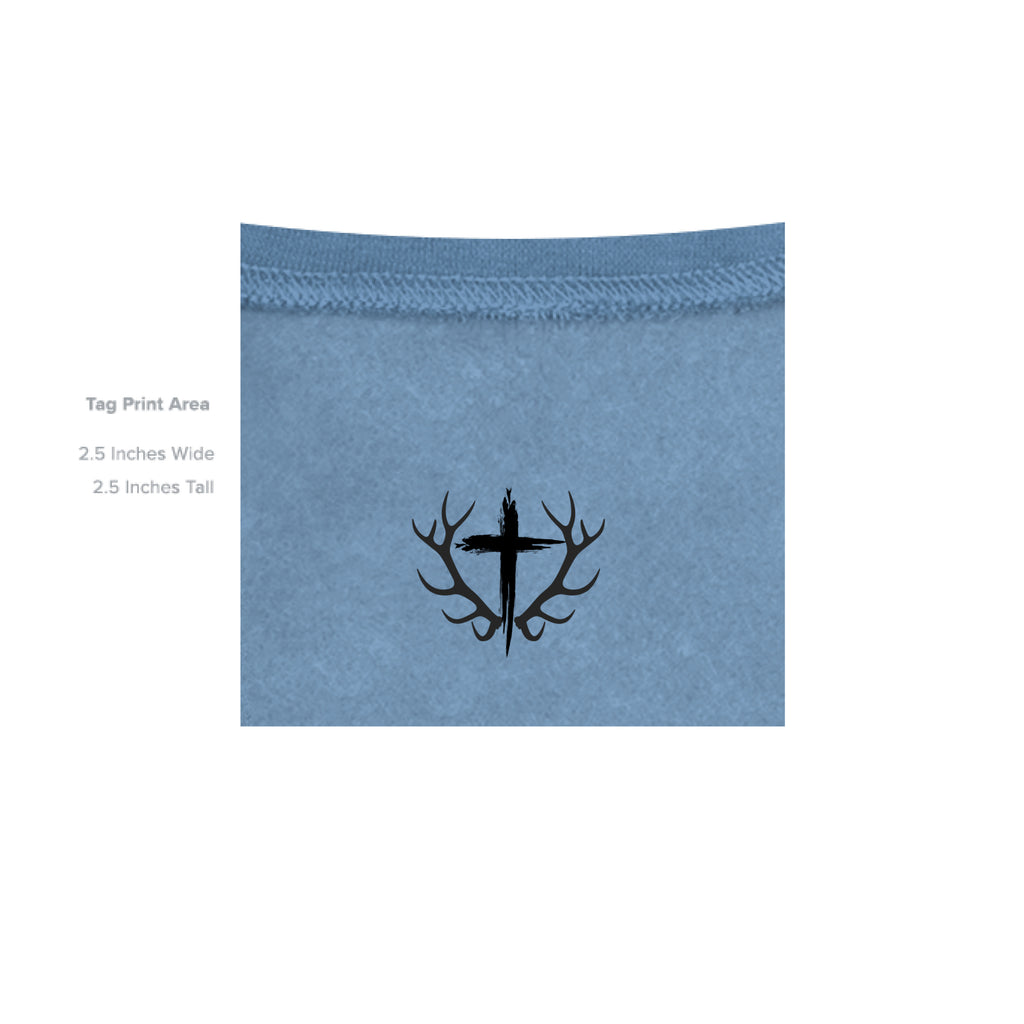 COLUMBIA BLUE - INSIDE_TAG_LINE