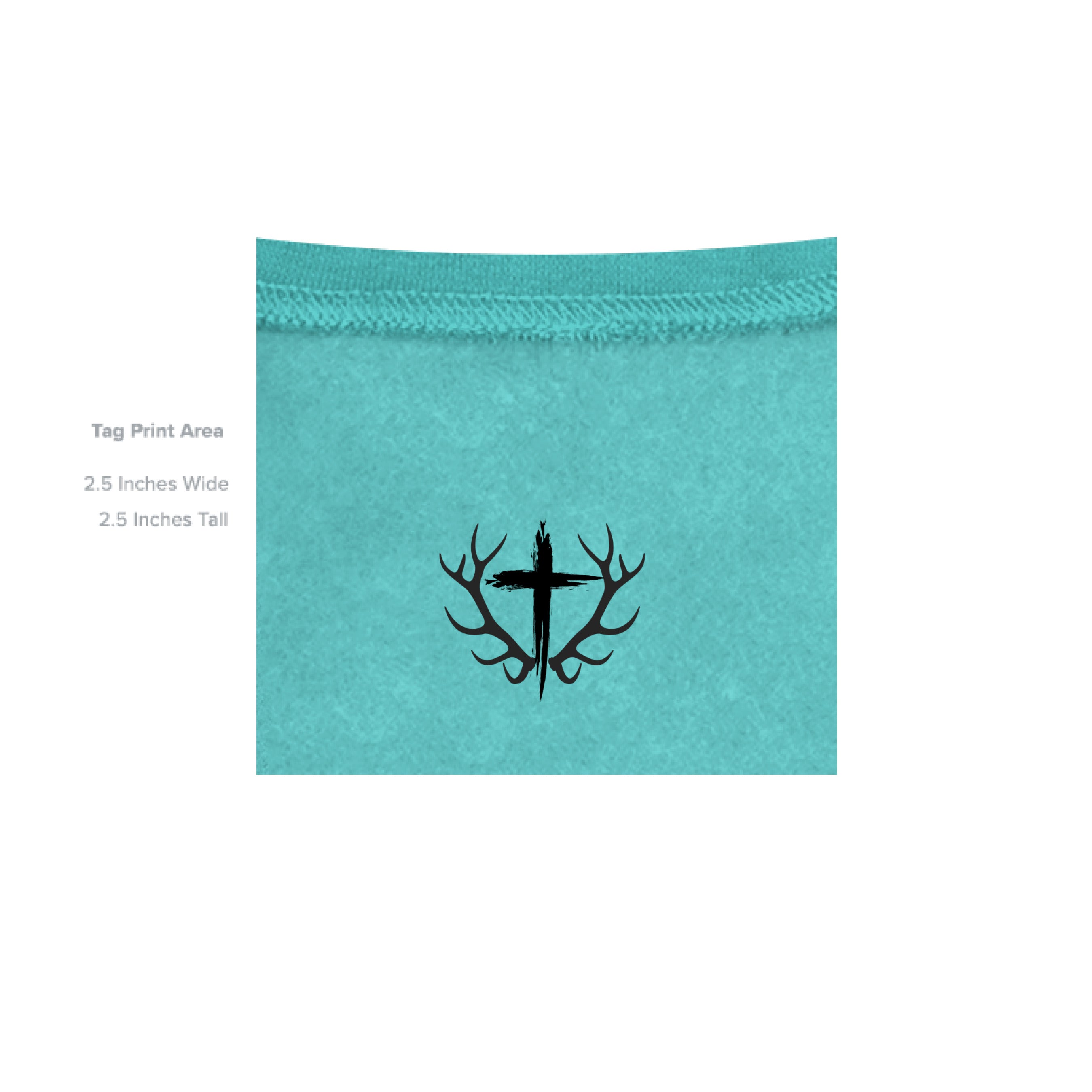 SCUBA BLUE - INSIDE_TAG_LINE