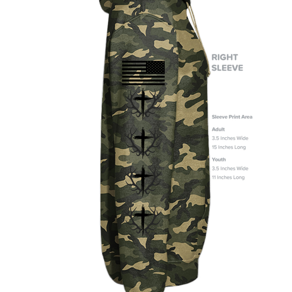 Army Camo - SLEEVE_RIGHT