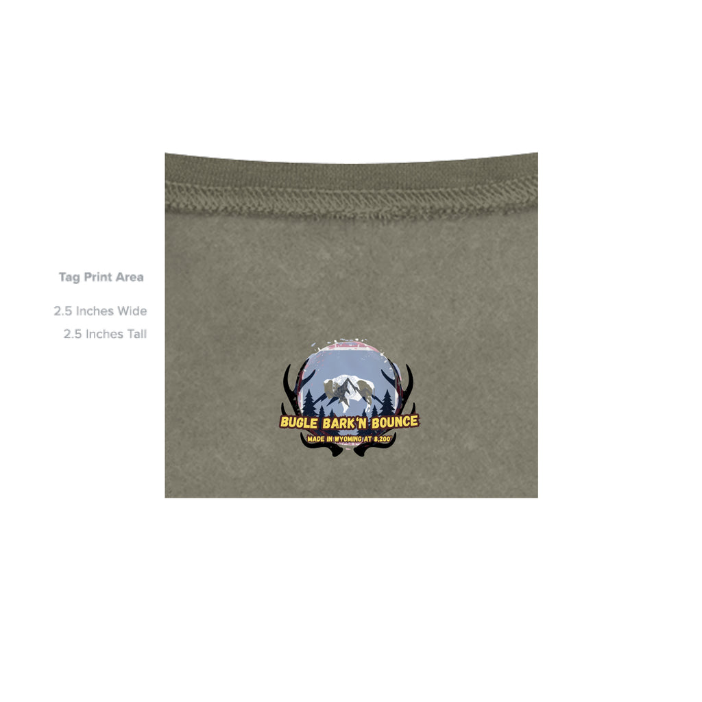 Forest Camo - INSIDE_TAG_LINE
