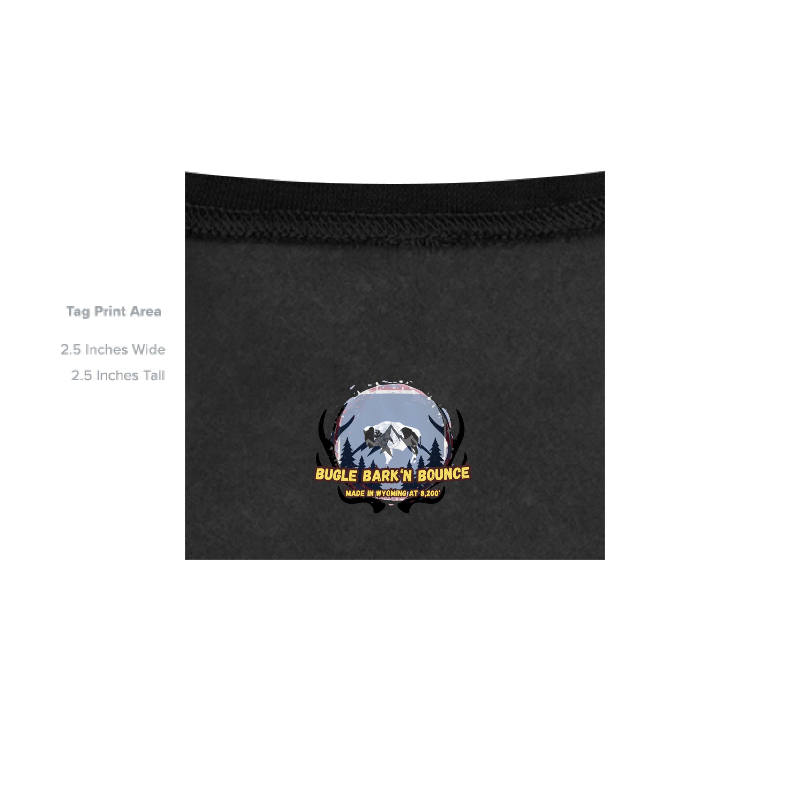 Tiger Camo - INSIDE_TAG_LINE