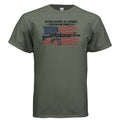 MILITARY GREEN - FRONT