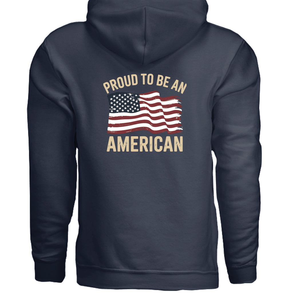 NAVY - BACK