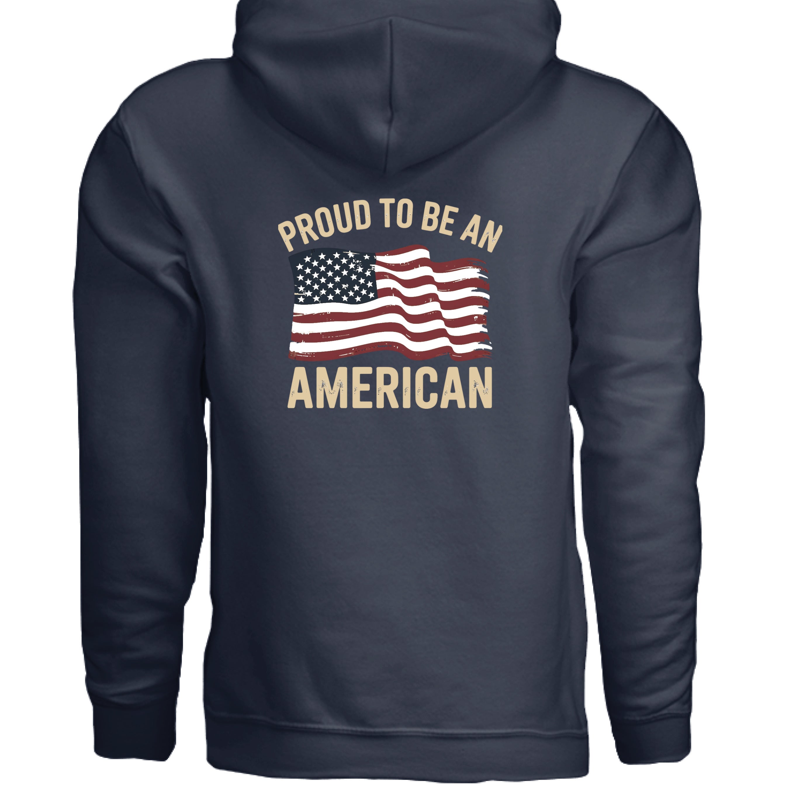 NAVY - BACK