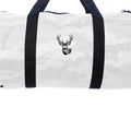 White Camo - FRONT