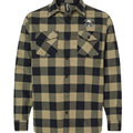 Olive/ Black - FRONT