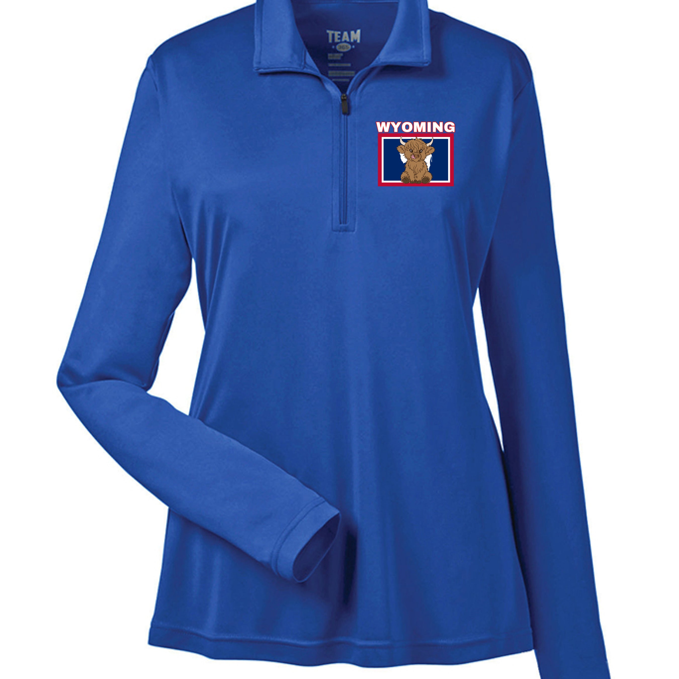 SPORT ROYAL - FRONT