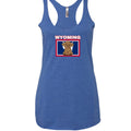 Vintage Royal - FRONT