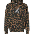 Duck Camo - FRONT
